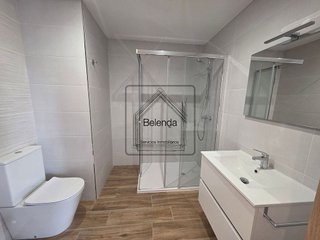 Dúplex en alquiler en Castiñeiriño - Cruceiro de Sar en Santiago de Compostela