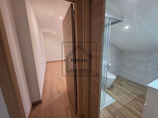 Dúplex en alquiler en Castiñeiriño - Cruceiro de Sar en Santiago de Compostela