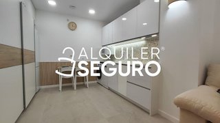 Estudio en alquiler en Alfafar