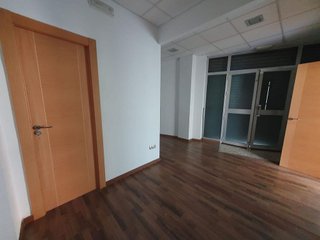 Local comercial en alquiler en San Francisco Javier en Granada