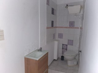 Local comercial en alquiler en San Francisco Javier en Granada