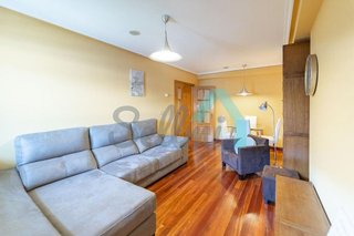 Piso en alquiler en Milán - Pumarín - Teatinos en Oviedo