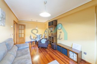 Piso en alquiler en Milán - Pumarín - Teatinos en Oviedo
