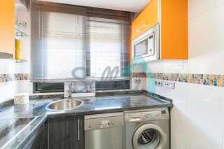 Piso en alquiler en Milán - Pumarín - Teatinos en Oviedo
