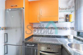 Piso en alquiler en Milán - Pumarín - Teatinos en Oviedo
