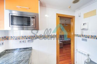 Piso en alquiler en Milán - Pumarín - Teatinos en Oviedo