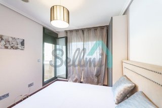 Piso en alquiler en Milán - Pumarín - Teatinos en Oviedo