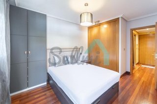 Piso en alquiler en Milán - Pumarín - Teatinos en Oviedo
