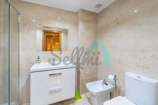 Piso en alquiler en Milán - Pumarín - Teatinos en Oviedo