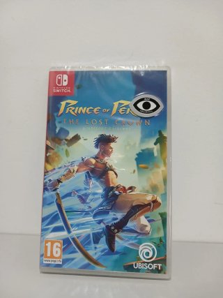 Prince of Persia: The Lost Crown - Nintendo Switch