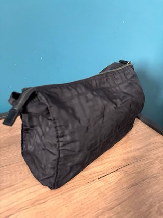Pochette Fendi Nera