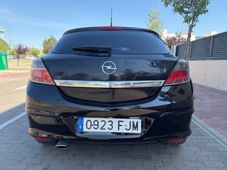 Opel Astra 2006