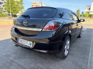 Opel Astra 2006
