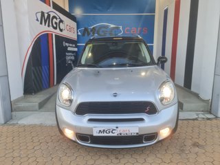 MINI Countryman 2014 COOPER SD 143CV AUTOMATICO