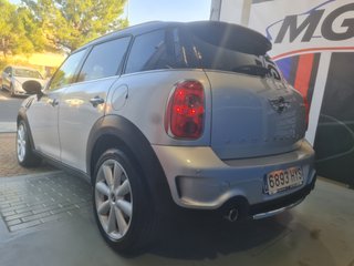 MINI Countryman 2014 COOPER SD 143CV AUTOMATICO