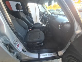 MINI Countryman 2014 COOPER SD 143CV AUTOMATICO