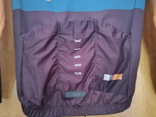 Maillot Ciclismo GOBIK Hombre Talla XS