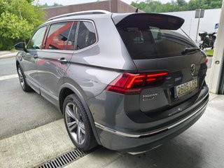 ACEPTO CAMBIO,Tiguan Allspace TDI DSG RLINE 7 PLAZ