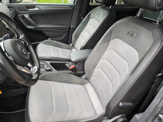 ACEPTO CAMBIO,Tiguan Allspace TDI DSG RLINE 7 PLAZ