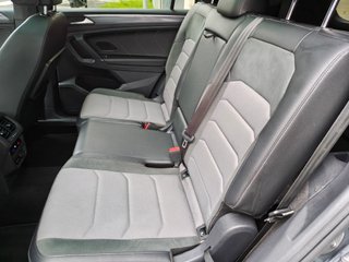 ACEPTO CAMBIO,Tiguan Allspace TDI DSG RLINE 7 PLAZ