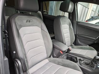 ACEPTO CAMBIO,Tiguan Allspace TDI DSG RLINE 7 PLAZ