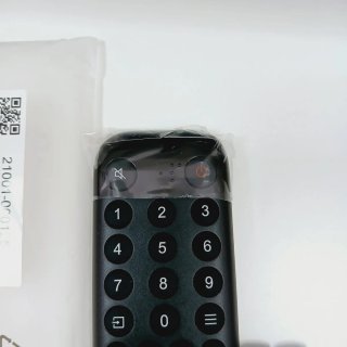Mando TCL RC833 + Pilas TCL Nuevo