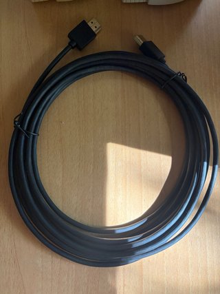 Cable HDMI 5 metros