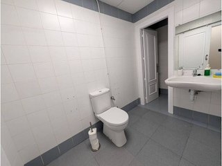 Oficina en alquiler en La Serna en Fuenlabrada