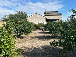 Terreno en venta en Sueca ciudad en Sueca