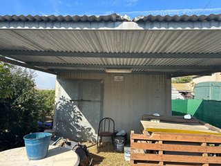 Terreno en venta en Sueca ciudad en Sueca