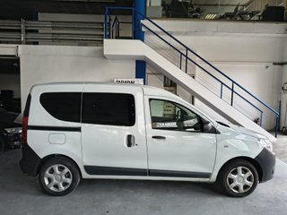Dacia Dokker Essential Blue dCi 5 plazas