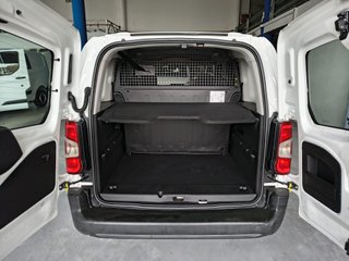 Dacia Dokker Essential Blue dCi 5 plazas