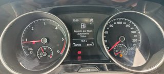 SIN ENTRADA! Volkswagen Touran DIESEL 7 PLAZAS