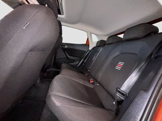 SEAT IBIZA FR 115CV - TECHO SOLAR