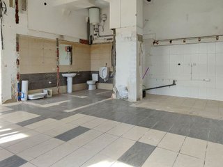 Local comercial en venta en Azken Portu - Behobia en Irun