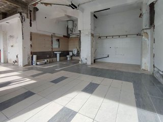 Local comercial en venta en Azken Portu - Behobia en Irun