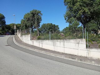 Solar en venta en Urbanitzacions en Lloret de Mar