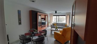 Piso en alquiler en Los Árboles en Mijas