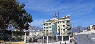 Piso en alquiler en Los Árboles en Mijas