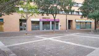 Local comercial en alquiler en Santa Eugènia en Girona