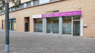 Local comercial en alquiler en Santa Eugènia en Girona