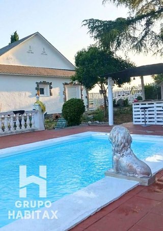Chalet en alquiler en Lliçà d´Amunt