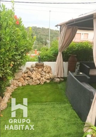 Chalet en alquiler en Lliçà d´Amunt