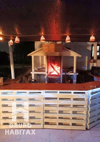 Chalet en alquiler en Lliçà d´Amunt