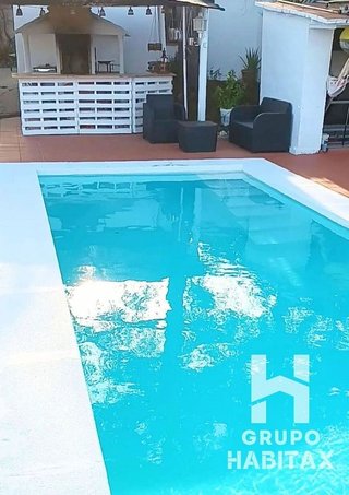 Chalet en alquiler en Lliçà d´Amunt