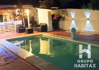 Chalet en alquiler en Lliçà d´Amunt