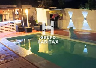 Chalet en alquiler en Lliçà d´Amunt