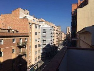 Local comercial en alquiler en Príncep de Viana - Clot -Xalets Humbert Torres en Lleida