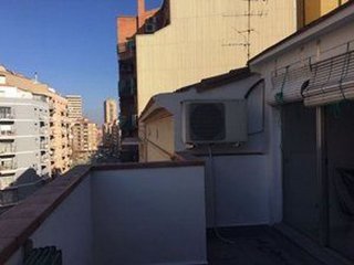 Local comercial en alquiler en Príncep de Viana - Clot -Xalets Humbert Torres en Lleida