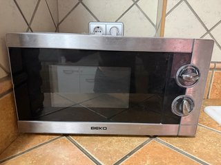 Microondas Beko